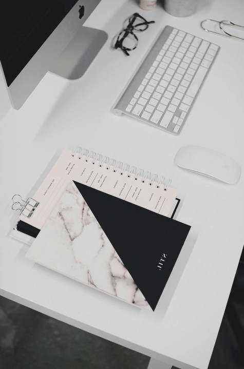 Slide notebooks