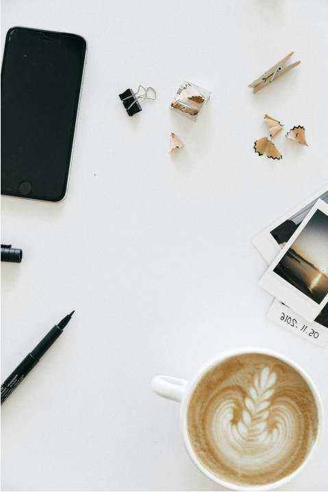 Desk accessories