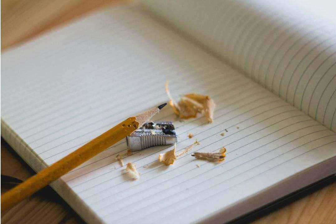 Stationery hero image